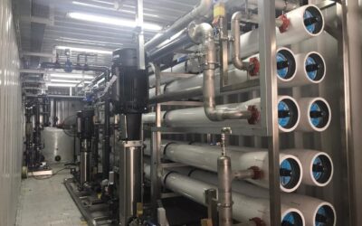 SKionWater_Ecopreneur_ RO rejection treatment plant_SQM-Chile. (3)