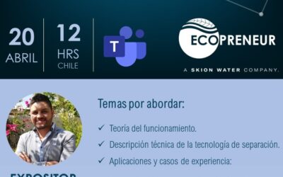 Invitación Webinar