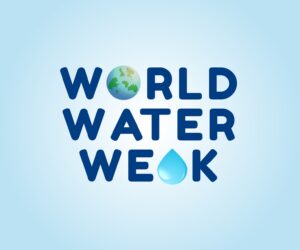 Worl Water Week