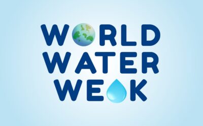 Worl Water Week